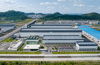 2022.09 射洪二期投產(chǎn)達成