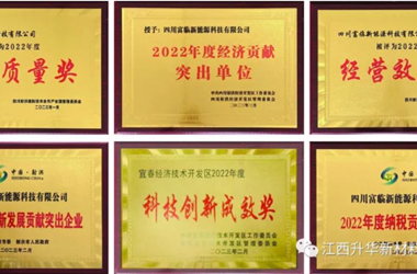 【年中總結(jié)】2023年上半年度升華紀實
